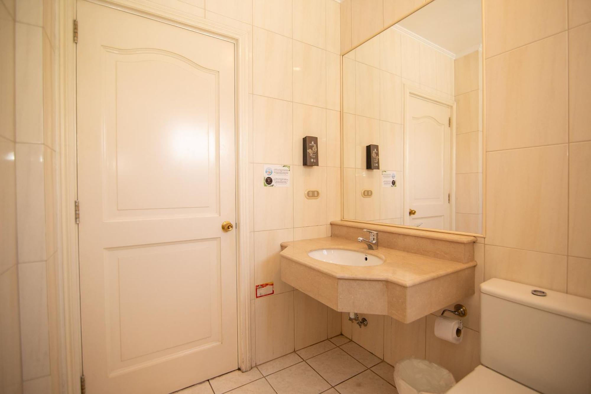 Hotel Inti Kuyen Plaza Pucón Екстериор снимка
